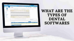 types of software