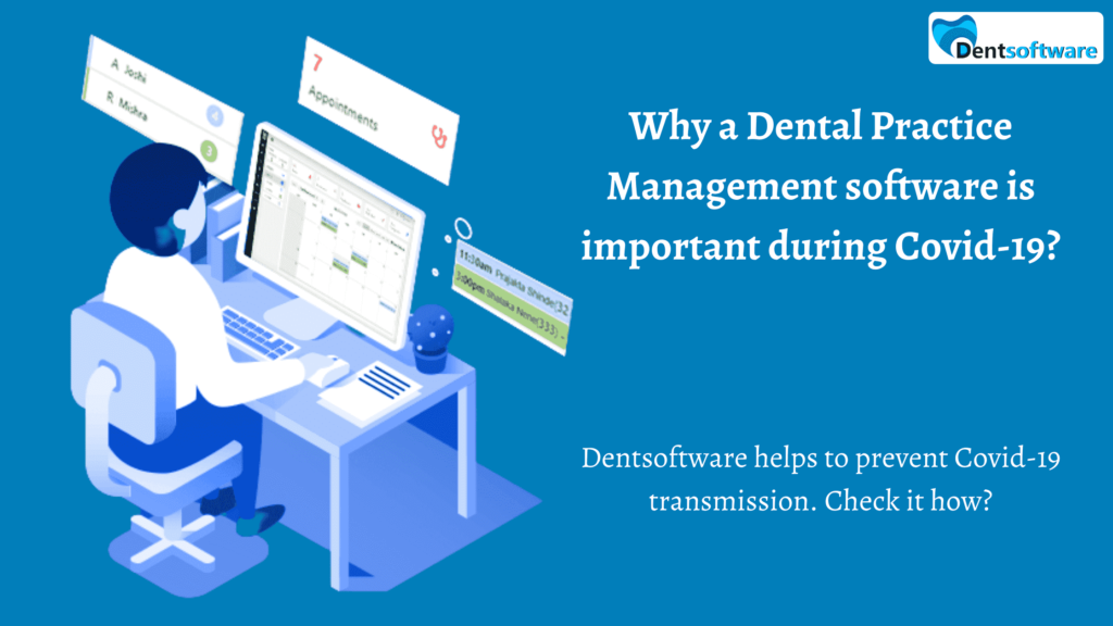 Why-a-Dental-Practice-Management-software-is-important-during-Covid-19