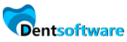 logo dentsoftware dental practice management software