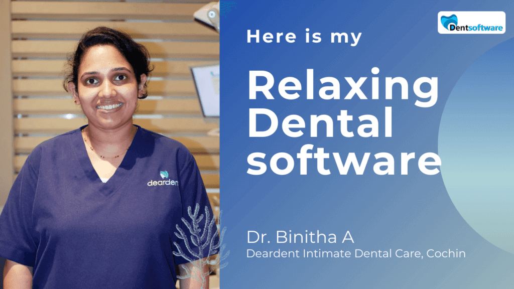 Dr. Binitha