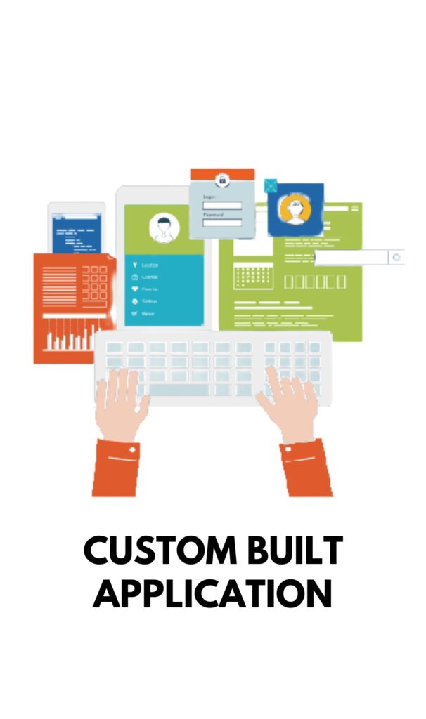 Custom Built Application