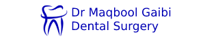 Dr. Maqbool Gaibi Dental Zimbabwe