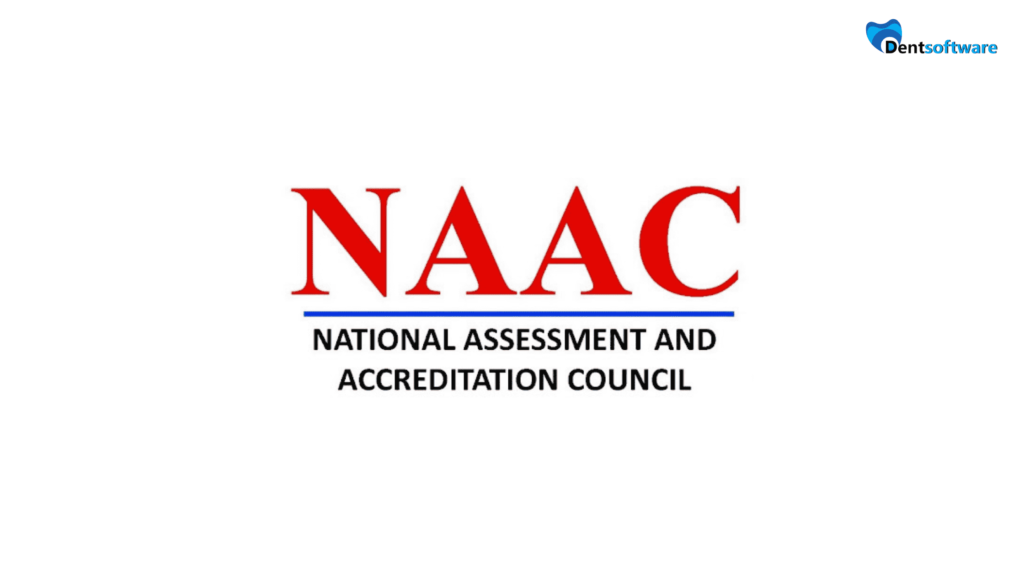 NAAC Accreditation for dental college