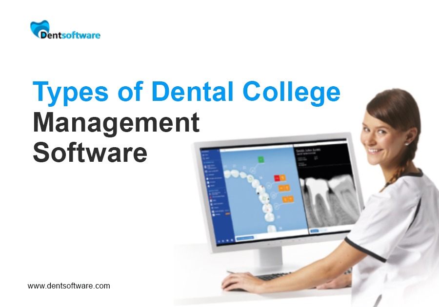 Dental College Management Software
