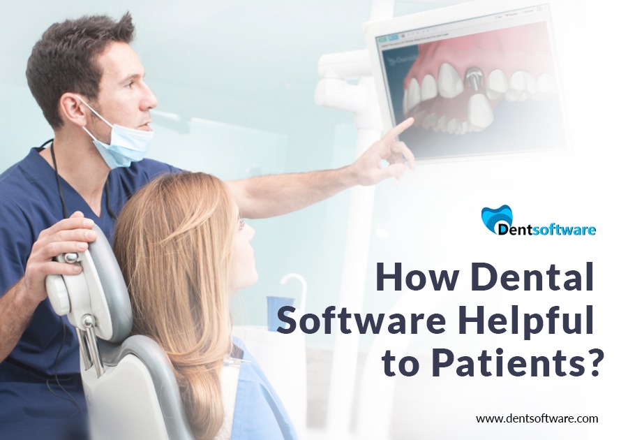 Dental Software Helpful to Patients