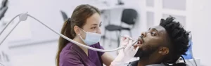 software for dental clinic in Ghana