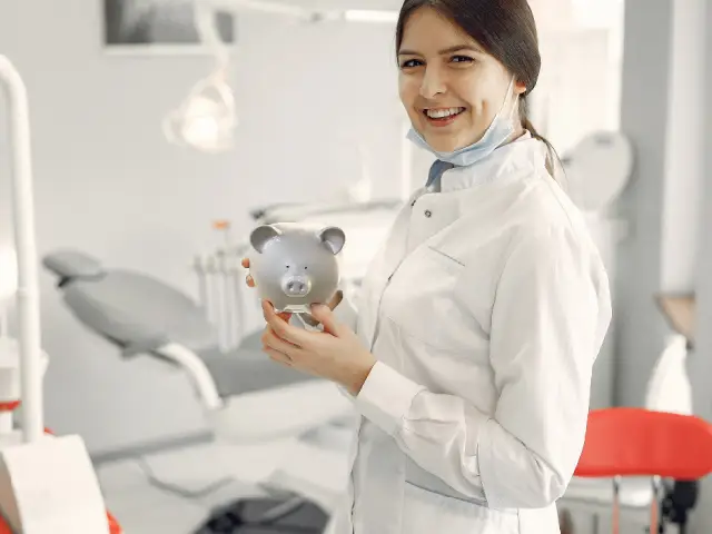 financial management of dental practice