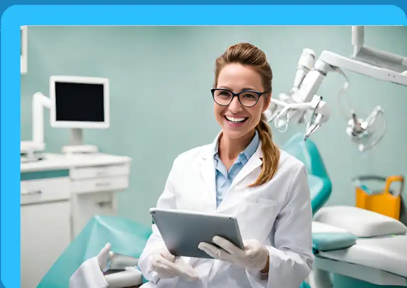 front page 2 Best dental software for practice management | Clinic and college software