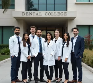 dental college EHR software India