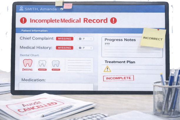 image 3 1 Best dental software for practice management | Clinic and college software