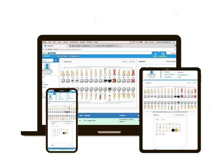 image 5 1 Best dental software for practice management | Clinic and college software