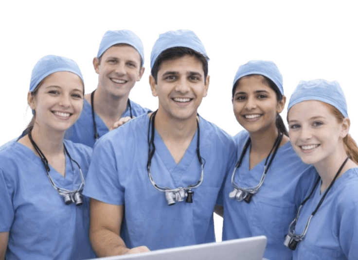 medical college software in dental colleges