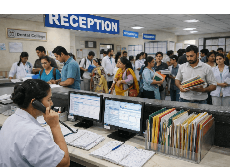 image8 1 Best dental software for practice management | Clinic and college software