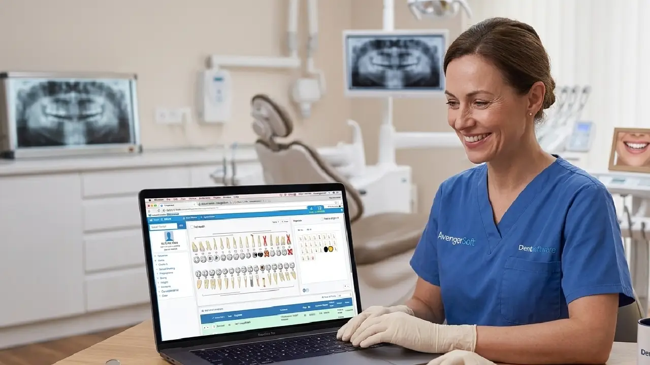 How to Choose the Right Dental Software for DentalClinic