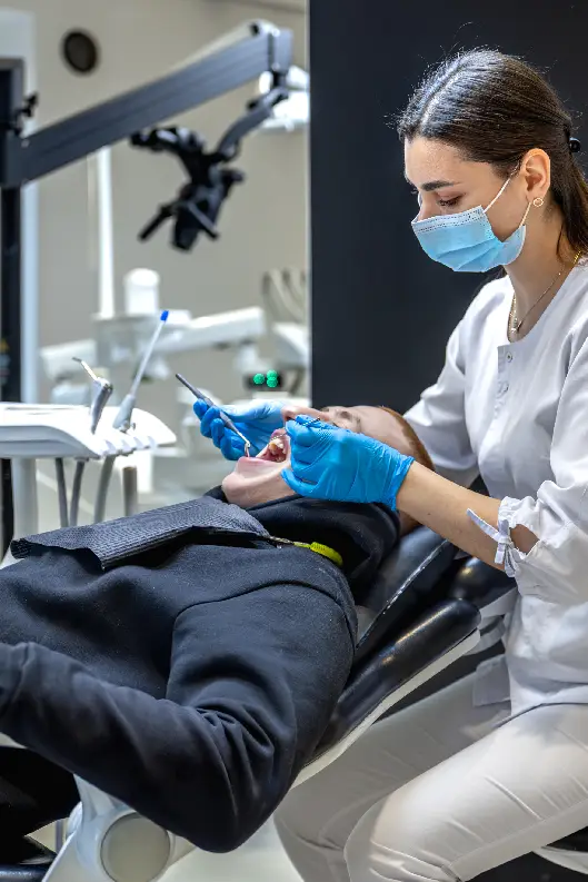 dental clinic management software kuwait img 2 Best dental software for practice management | Clinic and college software