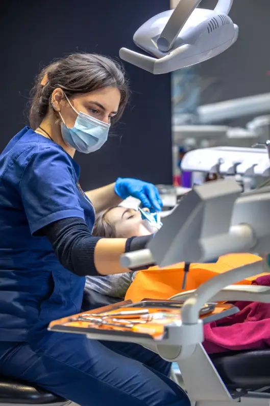 dental clinic management software qatar img 2 Best dental software for practice management | Clinic and college software