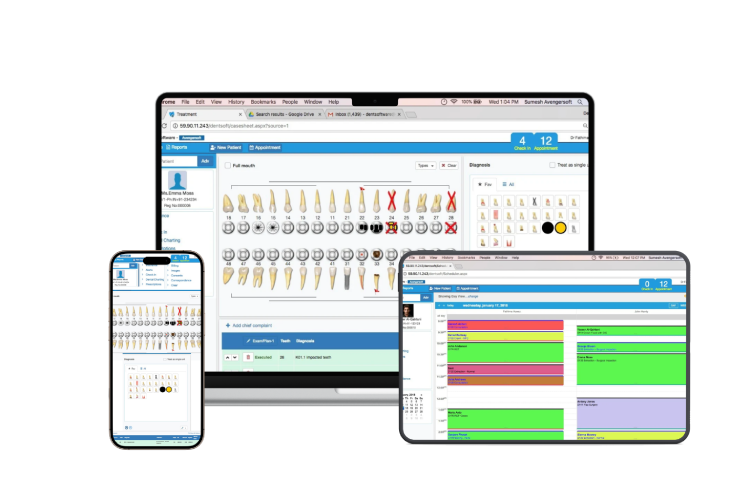 dental clinic management software qatar, dental clinic management software Nigeria
