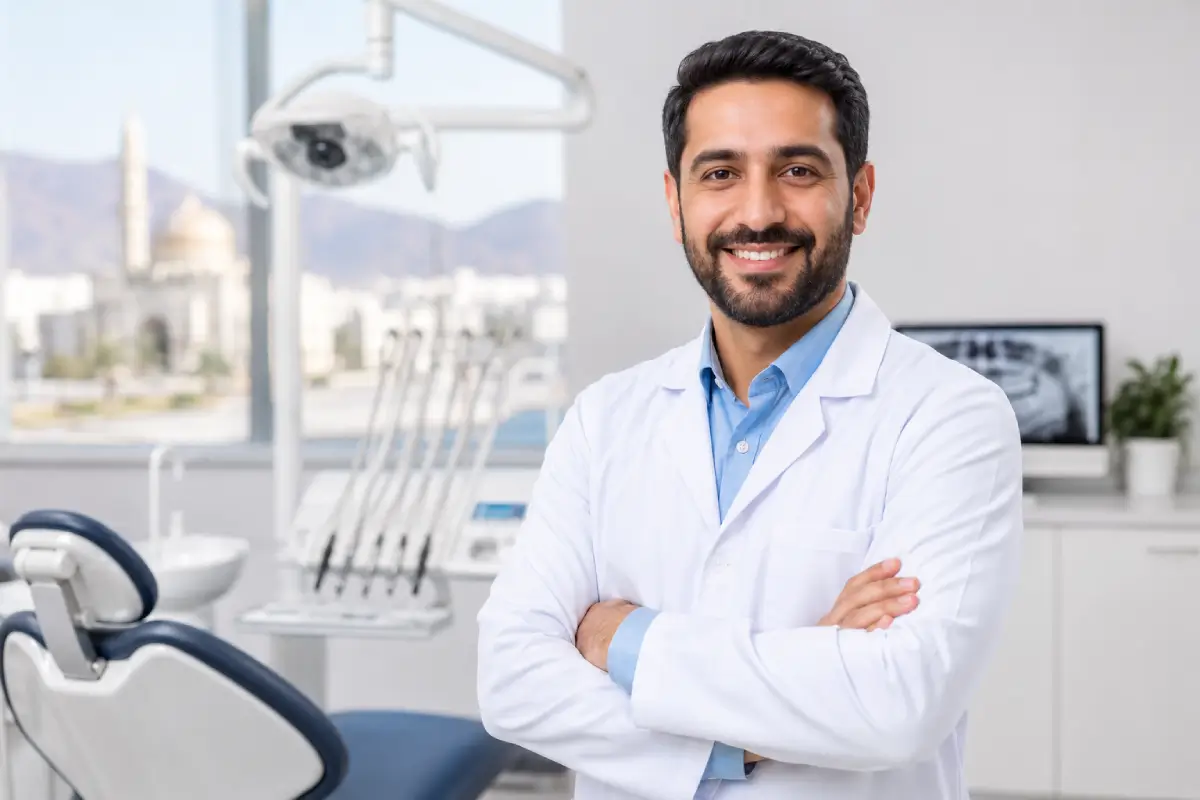 Dental Clinic Management Software Oman, Dental Software Oman