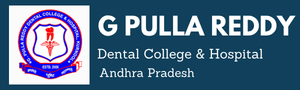 9. G Pull Reddy Best dental software for practice management | Clinic and college software